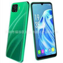 批发新款智能手机Not20 s2+ Reno5 A72 Y20 A93 F17 X60智能手机