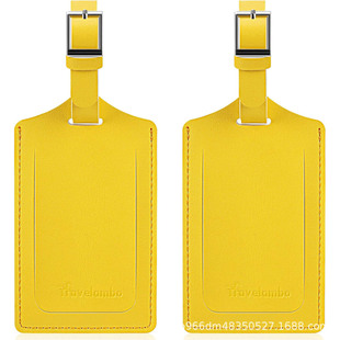 �羳���ο�Ƥ�|Luggage Tag��������Gʧ��puƤ�������ƵǙC��