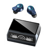 Cross -border new private model in -ear M39 wireless Bluetooth headset TWS mini -in -ear e -sports game TWS5.2