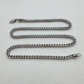 Steel Color 2.5mm Thick