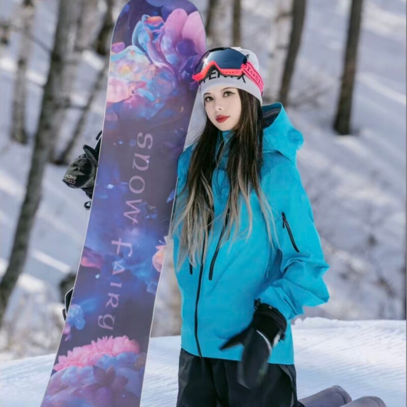 Cross-Border Niaojia Same Style Alp Sv 7Th and 8Th Generation Outdoor Jacket Hard Shell Windproof and Waterproof Jacket Cross-Border Niaojia Same Style Alp Sv 7Th and 8Th Generation Outdoor Jacket Hard Shell Windproof and Waterproof Jacket