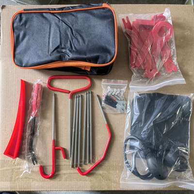 Other Automotive Safety Supplies use, outdoor, auto repair, emergency