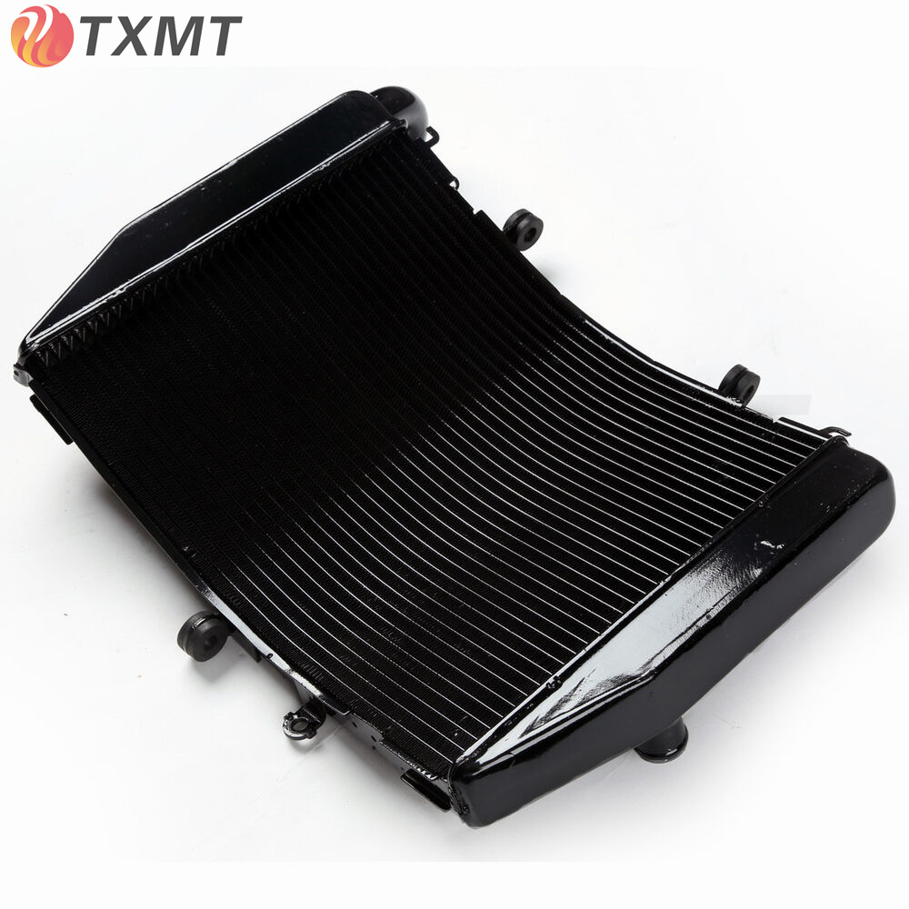 Applicable to Honda CBR600RR F5 2007-2023 motorcycle water tank assembly radiator cooler