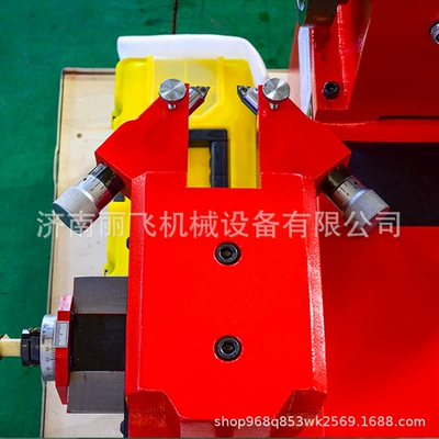 Repair Machine Brake Disc Brake – Əyləc diski təmiri