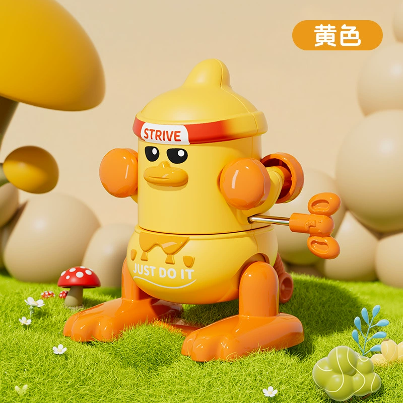 Wind-up toy, (Cross-border trading), wholesale
