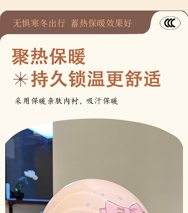 2026 National Standard 3C Certified Electric Vehicle Helmet for Women, Cute Bowknot, All-Season Windproof and Sunscreen Motorcycle Safety Helmet