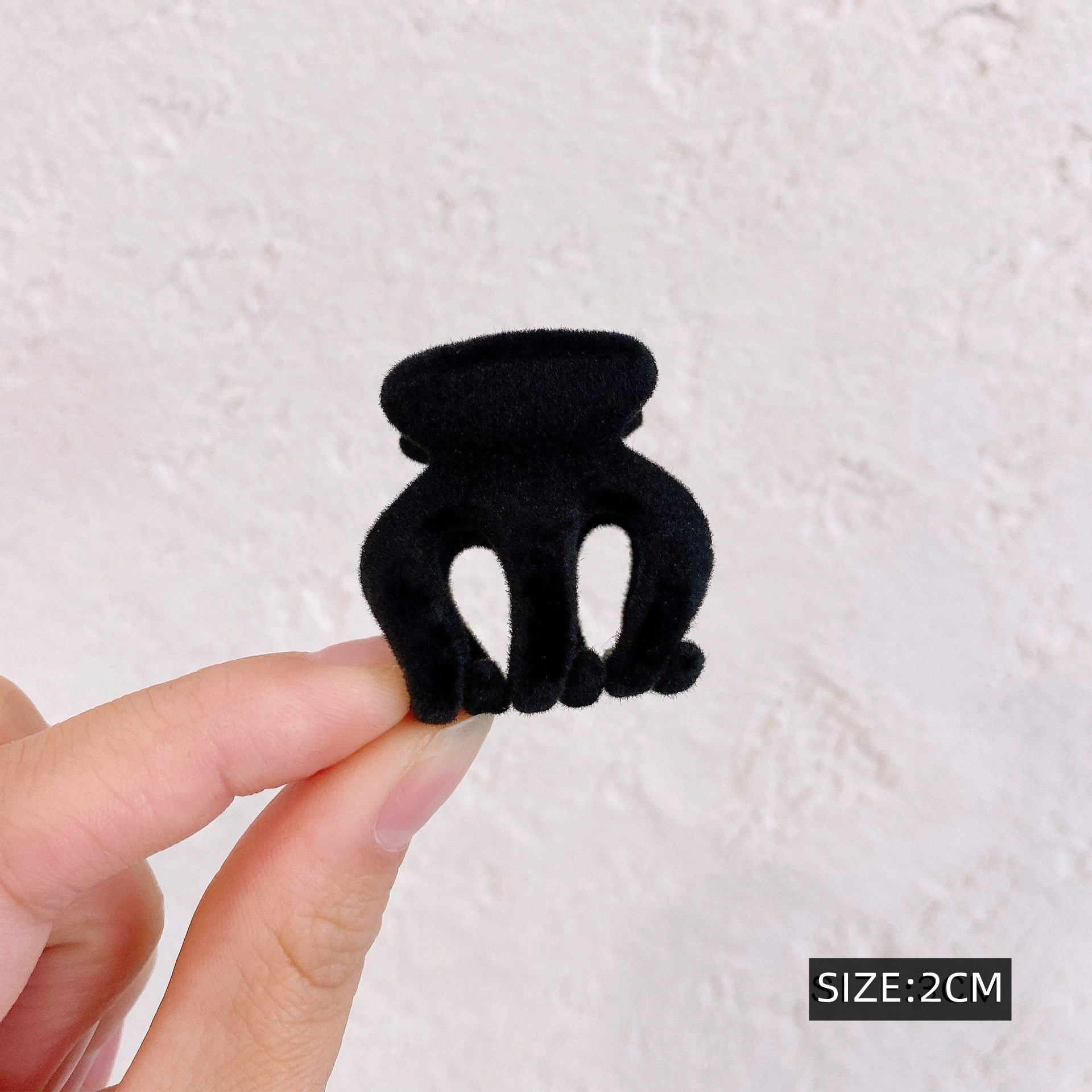 Полустрижка crab с бантом, заколка для волос bangs, декоративный аксессуар DIY, стили 2024 года