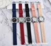 Quartz fashionable advanced square watch, Amazon, high-quality style, wholesale