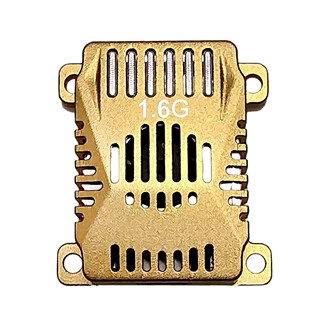1.6G-3W VTX图传1.4G1.5G1.6G1.7G1.8G FPV16CH模拟发射器