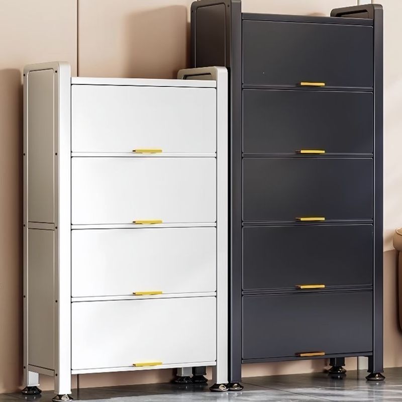 Home full-iron door storage cabinet, multi-layer storage cabinet for privacy, large-capacity steel bookcase, extra-thick iron cabinet Home full-iron door storage cabinet, multi-layer storage cabinet for privacy, large-capacity steel bookcase, extra-thick iron cabinet