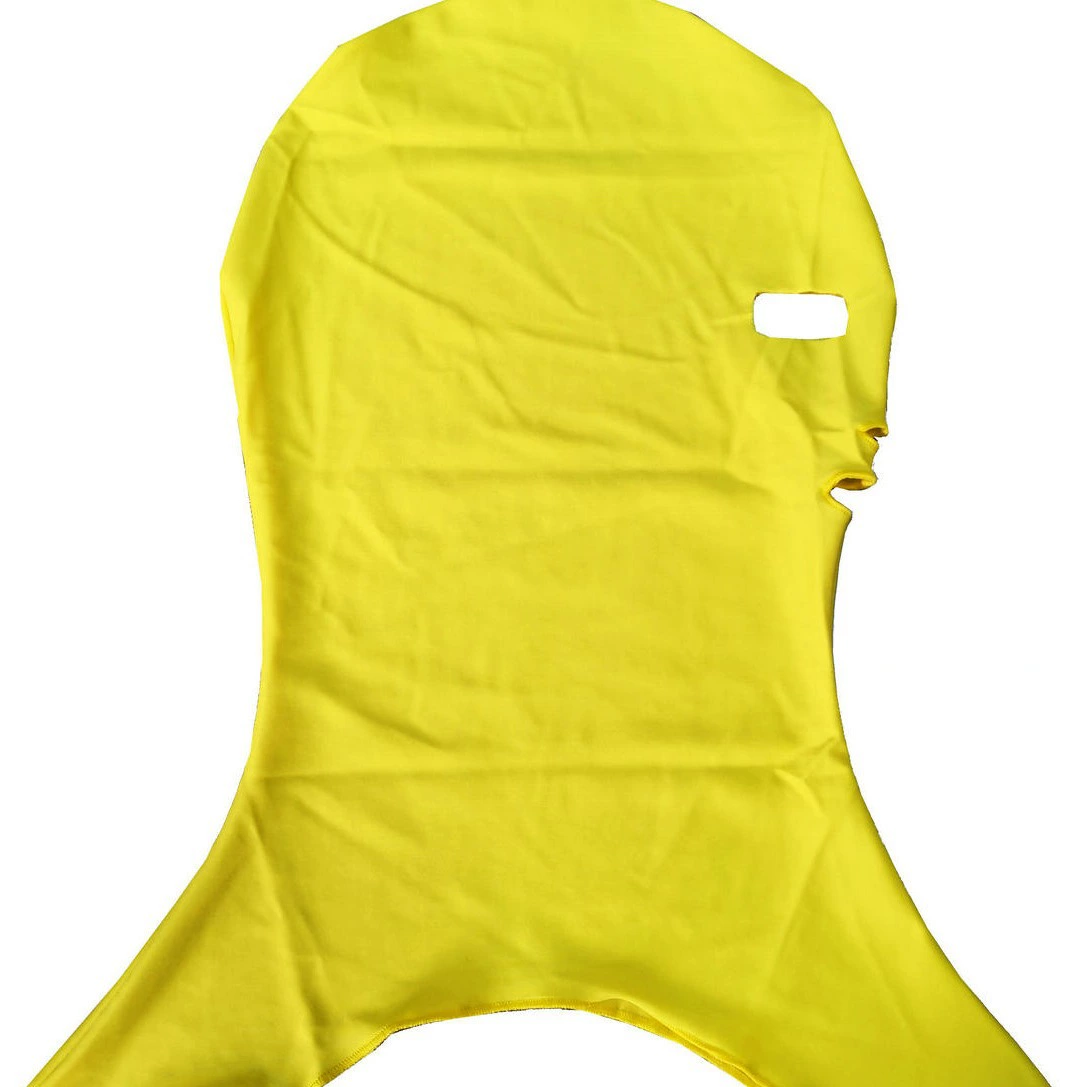 Waterproof Swimming Hood, 1–3 mm Thickness Options, sun & UV protection, one size