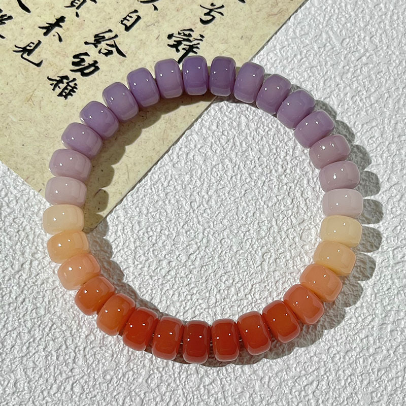 Lilac【single circle】