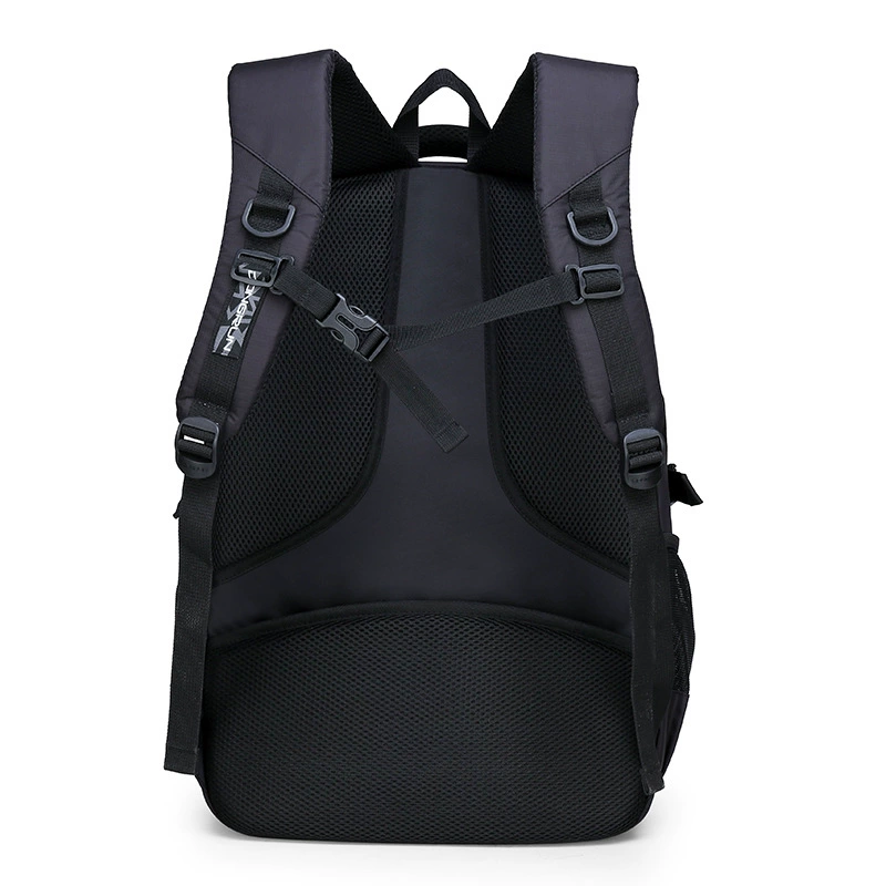 东润 Sports backpack, laptop, capacious school bag for elementary school students, shoulder bag lightweight, business version, for secondary school, wholesale