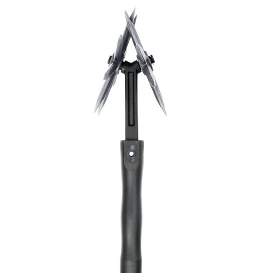 Amazon new soil turning tool lawn Ripper garden soil aerator rotary tiller soil loosening artifact