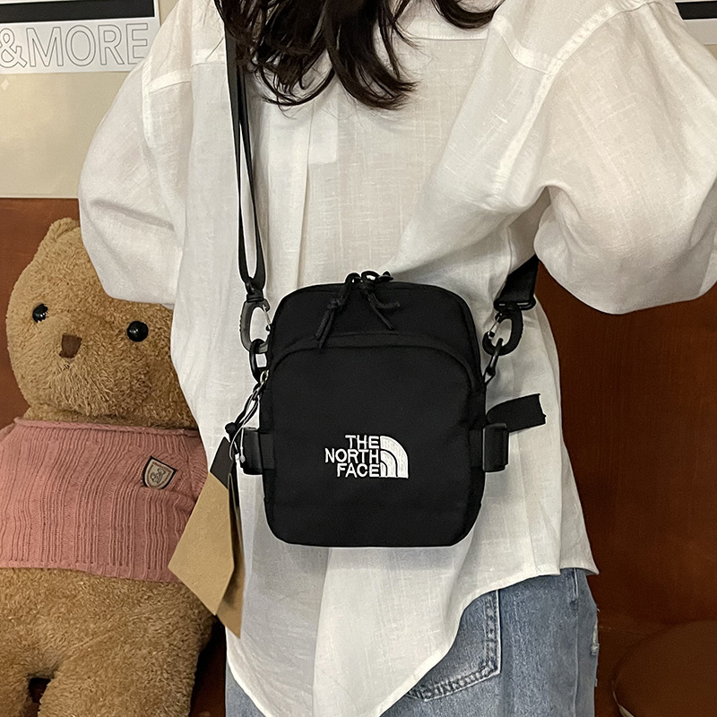 【Wholesale from Manufacturer】2026 New Model Cross-Border Small Square Bag Korean Fashion Trendy Crossbody Shoulder Bag in Stock