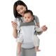 Bvya Biweiya Waist Stool Liberator Baby Strap Front Holding Stool Dual-purpose Out Holding Baby Artifact