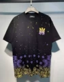 671 black color