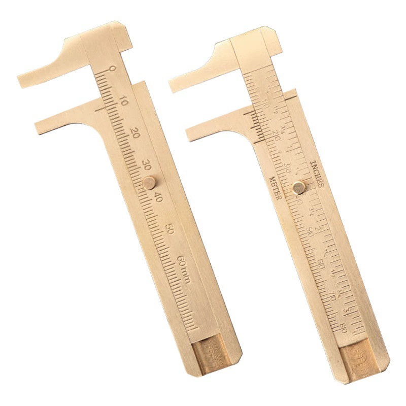 В нашем магазине все калибры — это медные калибры, пластиковые калибры, одинарные, двойного назначения, для небольших браслетов из орехового дерева, высокой точности.