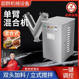 其他行业专用;粉碎机;混合机