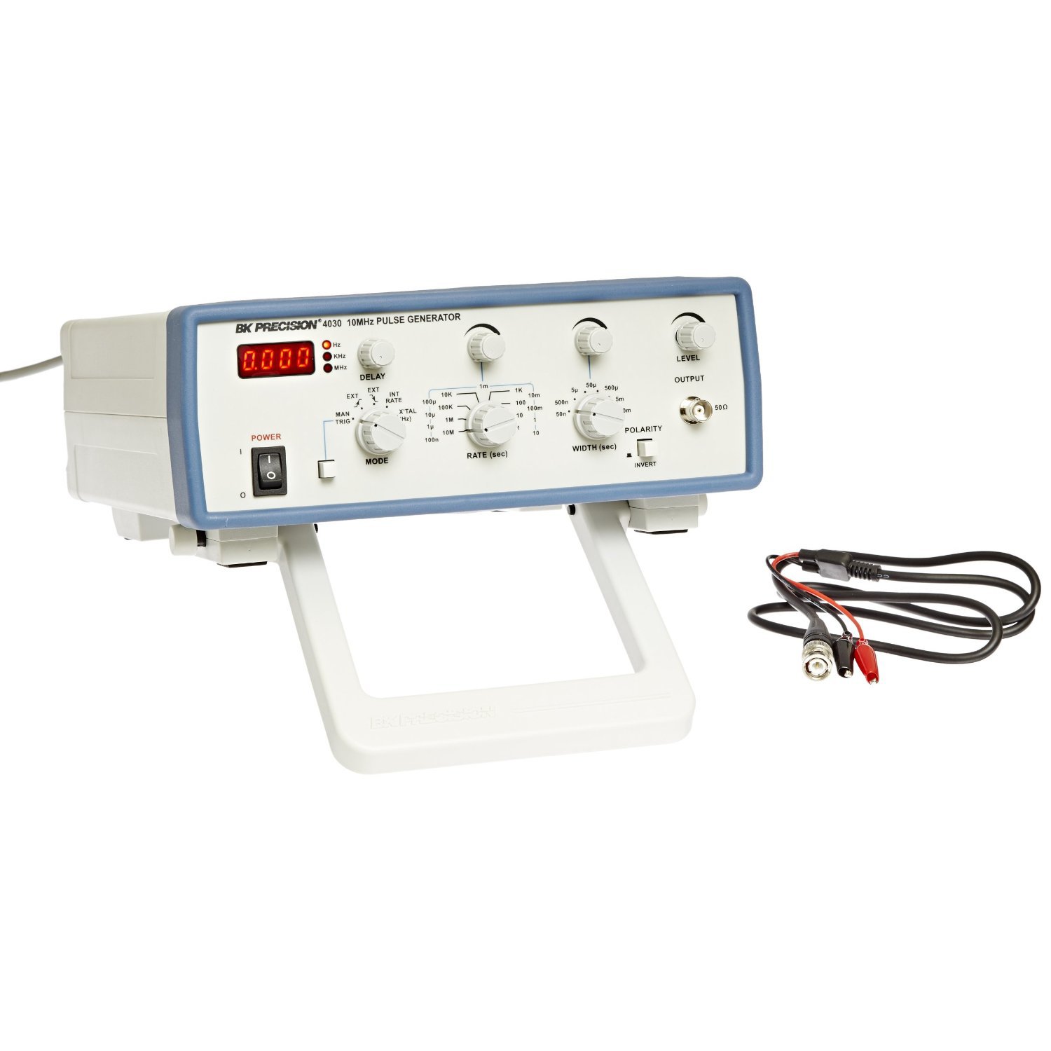 BK Precision 4030 10MHz脉冲发生器/4位LED显示