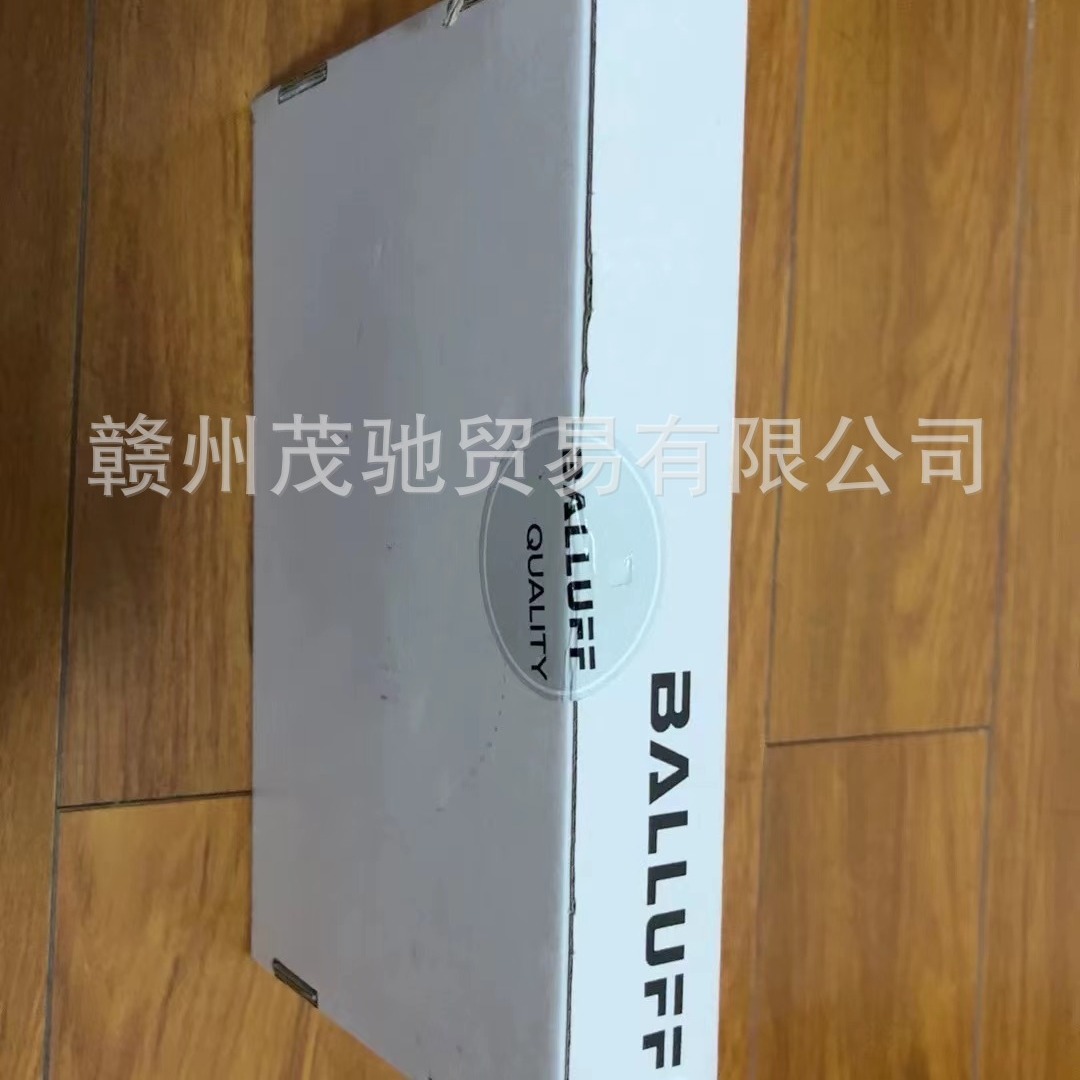 全新原装BALLUFF巴鲁夫 BNI00FW BNI PNT-508-005-Z015 现货