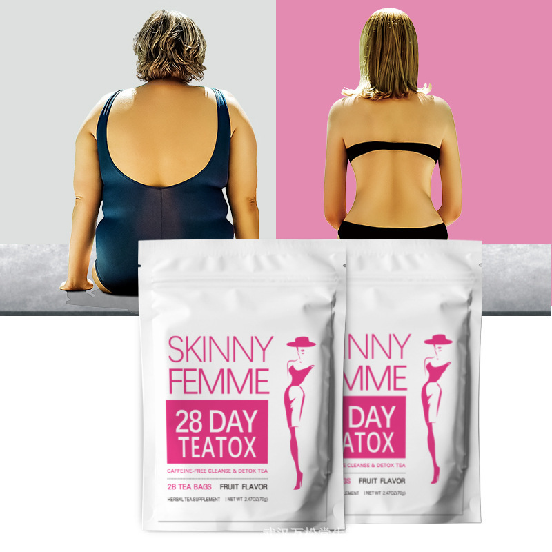 SKINNY-FEMME-28DAY-TEATOX--主图4