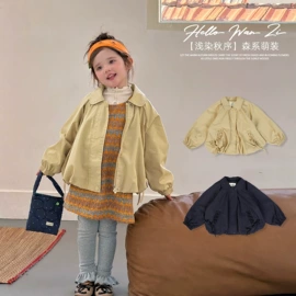 童裤;童T恤;童背心/吊带