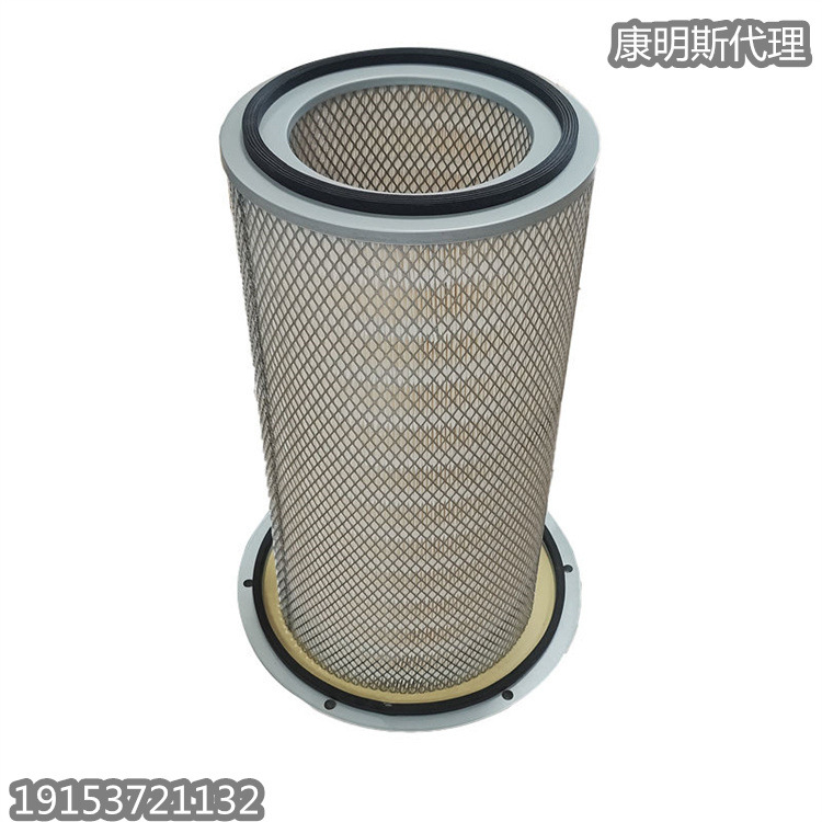 重型卡车发动机配件 柴油发电机空气滤清器AF25593