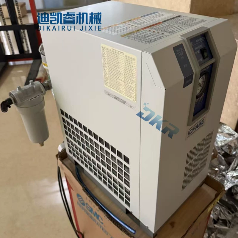 Холодная сушилка SMC IDFA6E-23-G, трехкоординатная сушилка, морозильная камера, осушитель воздуха