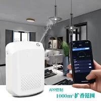 定时喷香香薰机-1688买家百科