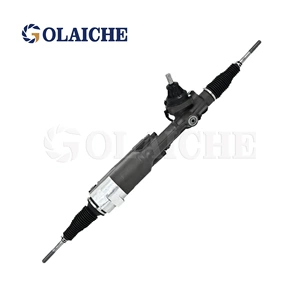 8R1423055Ac 8R1423055Bg 8R1423055Ab Suitable for Audi Q5 Steering Gear Assembly Lhd