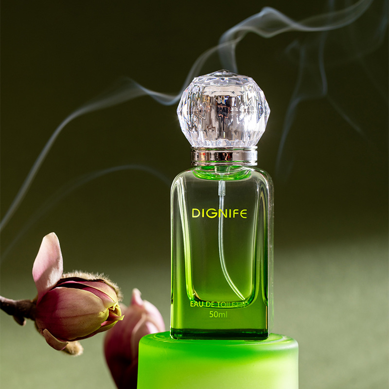 Dignife / y otros perfumes masculinos y femeninos en el jardín del Nilo de la Princesa li, fragancia floral y frutal persistente, fragancia fresca y ligera al por mayor