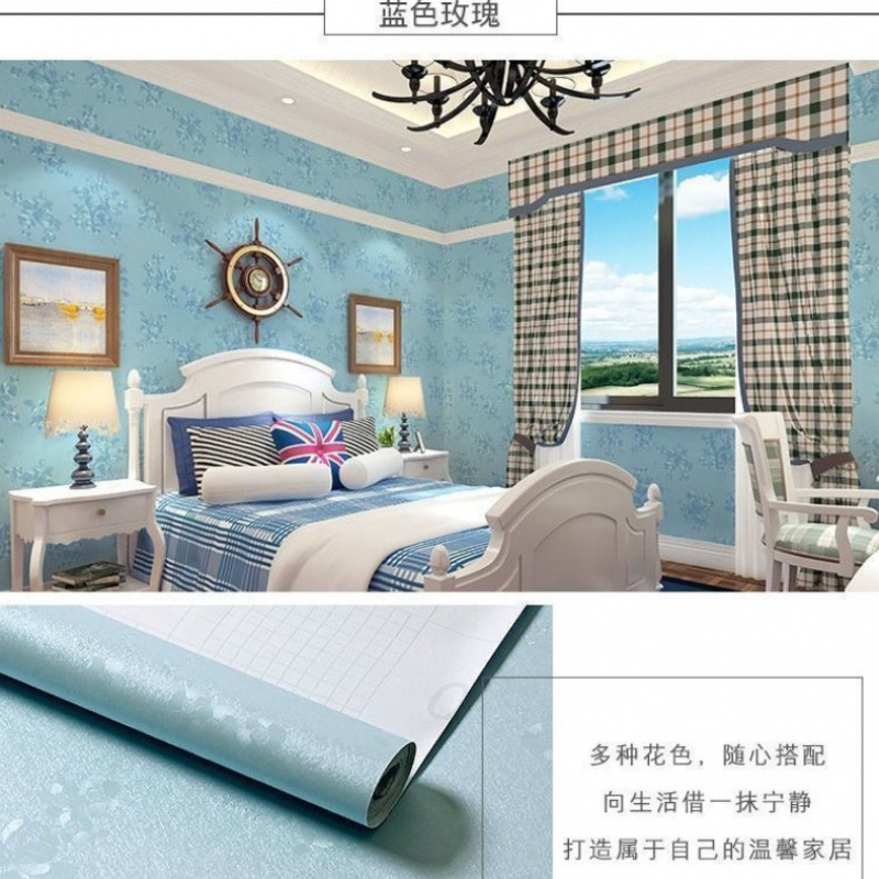 [핫스타일] 노블 블루 로즈