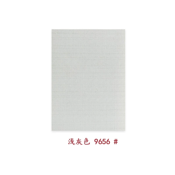 Thickened semi-shading--light gray 9656