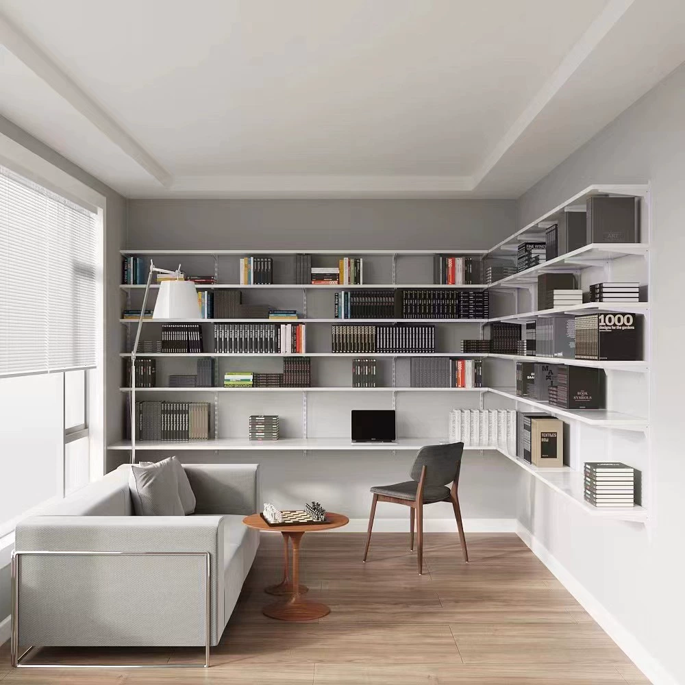 Специальный кронштейн для деревянной доски-оригинальная фурнитура-двойная утолщенная карта-несущая