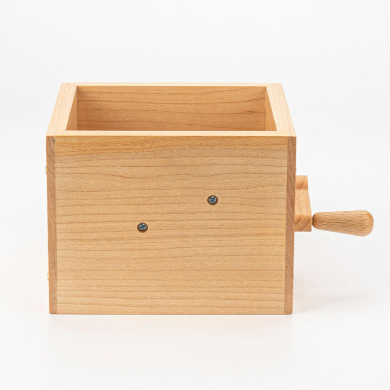 手振り動物木製オルゴールオルゴールクリエイティブ工芸品家具置物祝日誕生日プレゼント遊び