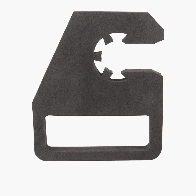 黑马适用于好盈  X11 桨卡 桨叶保护棉 减震缓冲 桨叶桨托 海绵