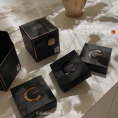 New Little Black Box 3.0 Premium Gift Box Elite Men's Sports Seamless Breathable Boxer Briefs One Box of Three