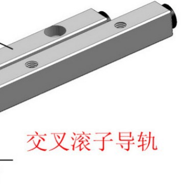 VR3100国产交叉滚子导轨