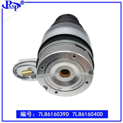 7L6616403B is suitable for damping system