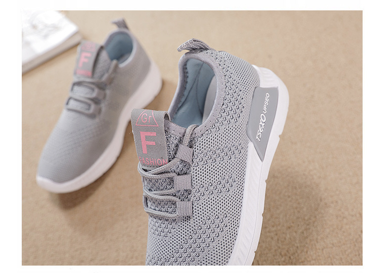 Baskets femme en Hida - Ref 3435201 Image 20