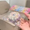 Cake pinch [Purple]