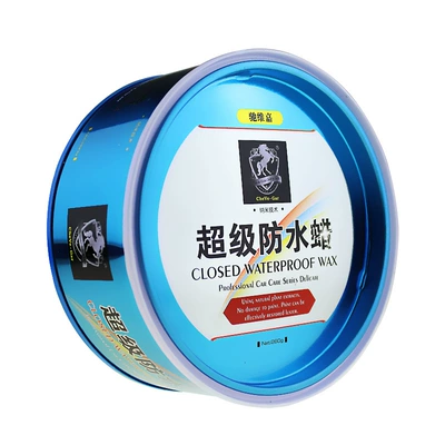 Plating Crystal Waterproof | Qìchē Car wax