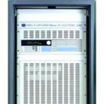 南京美尔诺M9834 10KW大功率直流电子负载 电机拉载测试