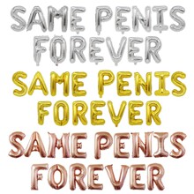 Same Penis Forever�XĤ����16����ĸ���b �����Ɍ��b�Y�b�