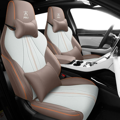 Special Honor Edition Car Cushion, Modelə uyğun (Original) oturacaq örtükləri