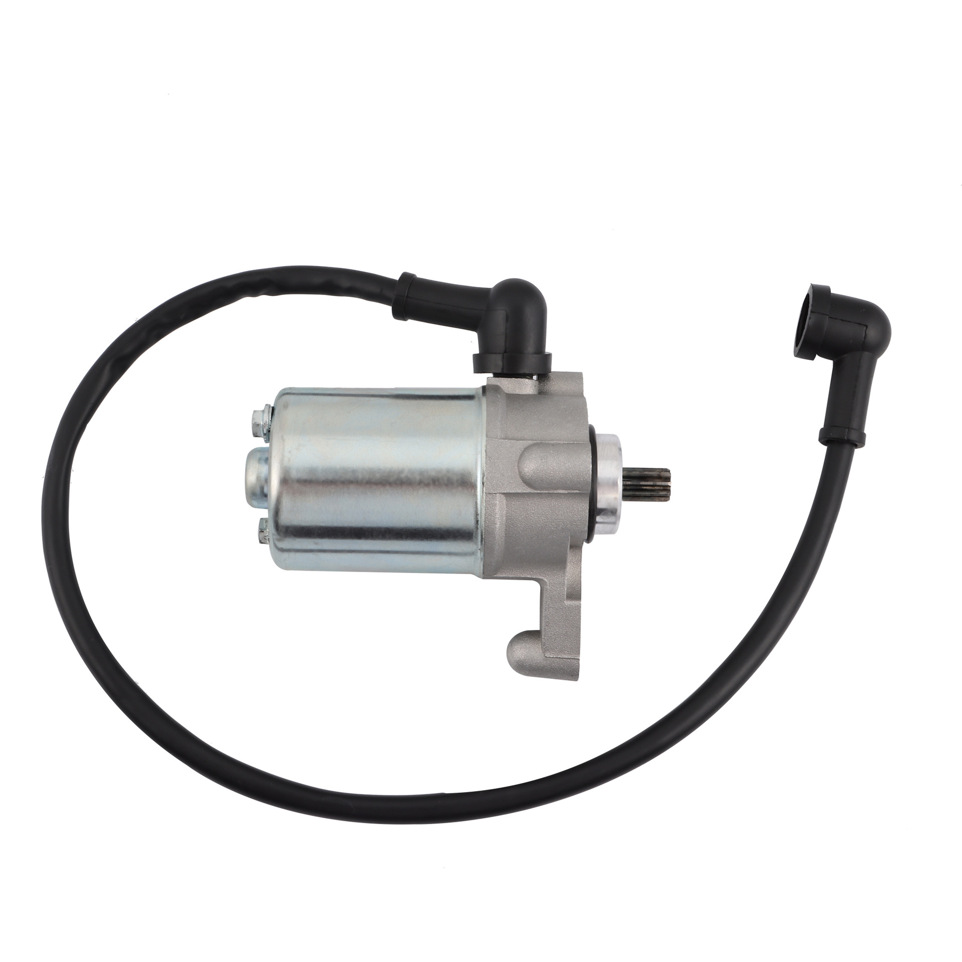 9t Motorcycle Starting Motor Motor Tdr125 Dt125 Rdt125X 3Mb-81800-02