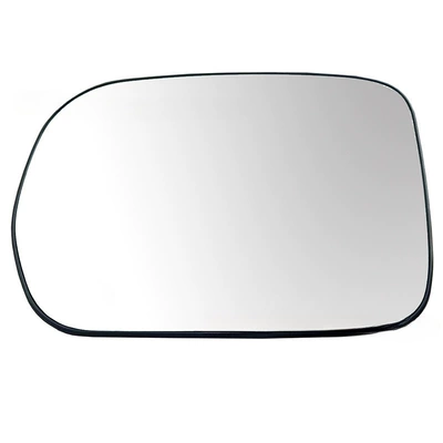 rearview mirror lens, Car mirror