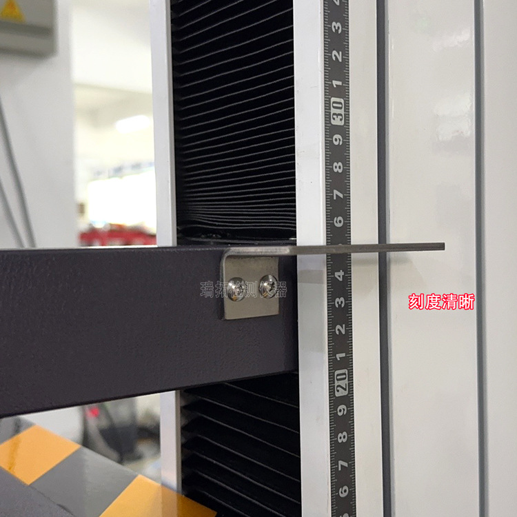 RT-401A-电脑式纸箱抗压试验机.9