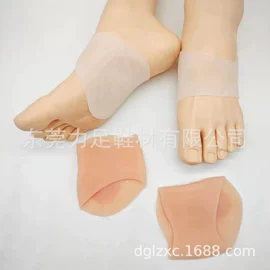 鞋垫/增高垫;鞋辅件;前掌垫